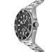 Réplica de relógio masculino de titânio com mostrador preto automático Tudor Pelagos 25600TN