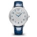 Cópia relógio feminino Patek Philippe Calatrava Diamond Ribbon Joaillerie 4978/400G-001