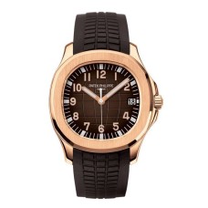 Relógio Patek Philippe Aquanaut Masculino 5167R-001 | 