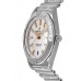 Réplica Breitling Chronomat Automático 36 Relógio Feminino de Aço com Mostrador Madrepérola A10380101A4A1