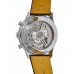 Réplica Breitling Navitimer B01 Cronógrafo 41 Relógio Masculino com Pulseira de Couro com Mostrador Preto AB0139211B1P1