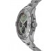 Réplica Breitling Avenger B01 cronógrafo 44 relógio masculino de aço com mostrador verde AB0147101L1A1