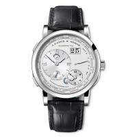 Réplica do relógio A. Lange & Söhne Lange 1 Timezone Concorso, referência 116.049 Réplica do relógio A. Lange & Söhne Lange 1 Timezone Concorso, referência 116.049