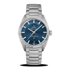 OMEGA Constellation Globemaster Co-Axial Master CRONÔMETRO 39 mm 130.30.39.21.03.001 OMEGA Constellation Globemaster Co-Axial Master CRONÔMETRO 39 mm 130.30.39.21.03.001