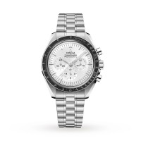 Relógio masculino Omega Speedmaster Moonwatch 42mm O31060425002001