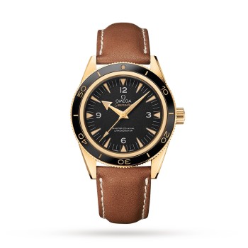 Relógio Omega Seamaster 300 Master Coaxial Chronometer 41 mm O23362412101001