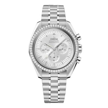 Relógio masculino Omega Speedmaster Moonwatch Professional 42mm Canopus Gold O31055425002001