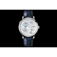 Réplicas A. Lange & Söhne Lange 1 25º Aniversário 191.066 18k WG Half Hunter LIMITED Réplicas A. Lange & Söhne Lange 1 25º Aniversário 191.066 18k WG Half Hunter LIMITED