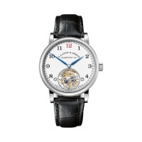 Relógio A Lange&Sohne 1815 TOURBILLON 950 platina 730.079