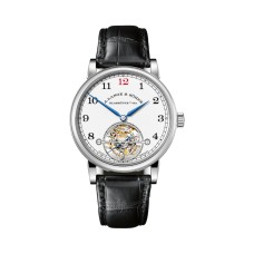 Relógio A Lange&Sohne 1815 TOURBILLON 950 platina 730.079