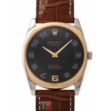 Fivela Rolex Oyster Perpetual tipo CelliniUM 52406 Fivela Rolex Oyster Perpetual tipo CelliniUM 52406