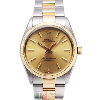Rolex Oyster Perpetual 10053