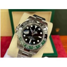 Rolex Oyster Perpetual GMT-Master II 126720VTNR a partir de 2022 Rolex Oyster Perpetual GMT-Master II 126720VTNR a partir de 2022