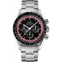 Relógio masculino Omega Speedmaster Professional Moonwatch