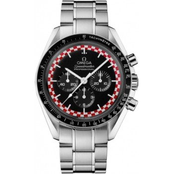Relógio masculino Omega Speedmaster Professional Moonwatch