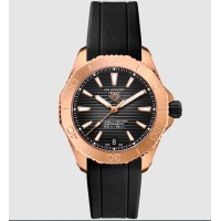 Relógio masculino TAG Heuer Aquaracer Professional 200 40 mm preto WBP5150.FT6199 Relógio masculino TAG Heuer Aquaracer Professional 200 40 mm preto WBP5150.FT6199