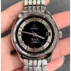 Omega De Ville Hour Vision Co-Axial Master Chronometer 41 mm