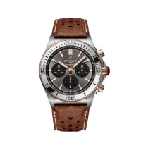 Breitling Chronomat B01 42 TB0134101M1X1 Triunfo