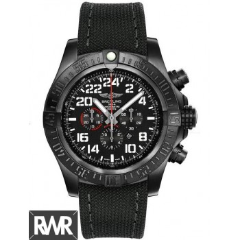 Réplica do relógio Breitling Super Avenger II Masculino M2233010 / BC91 100W
