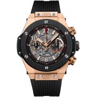 Réplica Hublot Big Bang Unico King Gold Cerâmica 411.OM.1180.RX