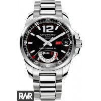 Réplica do relógio Chopard Mille Miglia Gran Turismo XL Power Men 158457-3001