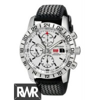 Réplica do relógio Chopard Mille Miglia Cronógrafo GMT Masculino 16/8992/3