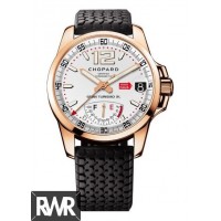 Réplica do relógio Chopard Mille Miglia Power Control Masculino 161272-5001