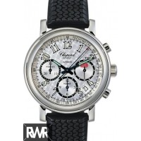 Réplica do relógio Chopard Mille Miglia Cronógrafo automático 168331-3002