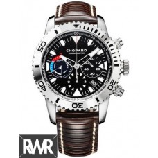 Réplica Chopard Classic Racing Chronograph Masculino 168463-3001