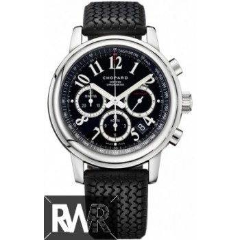 Réplica do relógio Chopard Mille Miglia Cronógrafo Automático Mens 168511-3001