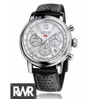 Réplica do relógio Chopard Mille Miglia Classic Chronograph Colors Edition