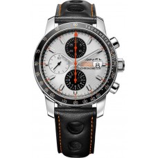 Réplica do relógio Chopard Grand Prix de Monaco Historique Chronograph 168992-3031