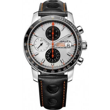Réplica do relógio Chopard Grand Prix de Monaco Historique Chronograph 168992-3031