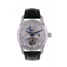 Copiar Chopard LUC Horloge Masculino 171921-1001