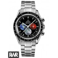 Réplica do relógio Omega Speedmaster Professional Lua a Marte 3577.50,00