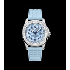 Réplica Patek Philippe Aquanaut Senhoras 5072G-001