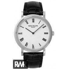 Réplica Patek Philippe Calatrava homens 5120G