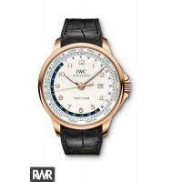 Réplica IWC Portugieser Yacht Club Worldtimer IW326605