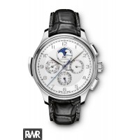 Réplica relogio IWC Portugieser Grande Complicação IW377601