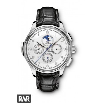 Réplica relogio IWC Portugieser Grande Complicação IW377601