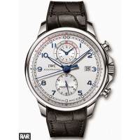 Réplica IWC Portuguese Yacht Club Cronógrafo "Ocean Racer" IW390216