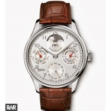 Copiar IWC Portuguese Perpetual Calendar Boutique Edition IW502308