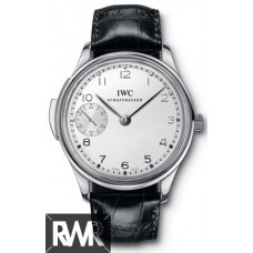 Réplica do relógio IWC Portuguese Minute Repeater Limited Edition homens IW524204