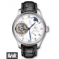 Réplica IWC Portugieser Constant-Force Tourbillon Edition 150 Yearswatch IW590202