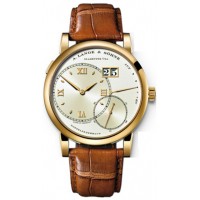 Réplica Relógio Relógio masculino A.Lange & Sohne Grand Lange 1 41,9 mm 115.022