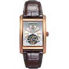 Réplica Relógio Relógio masculino Audemars Piguet Edward Piguet Tourbillon 26006OR.OO.D088CR.01