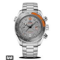 OMEGA Seamaster Planet Ocean 600 M Co-Axial Master CHRONOMETRE Cronógrafo 45.5 mm 215.90.46.51.99.001 Réplica relogio