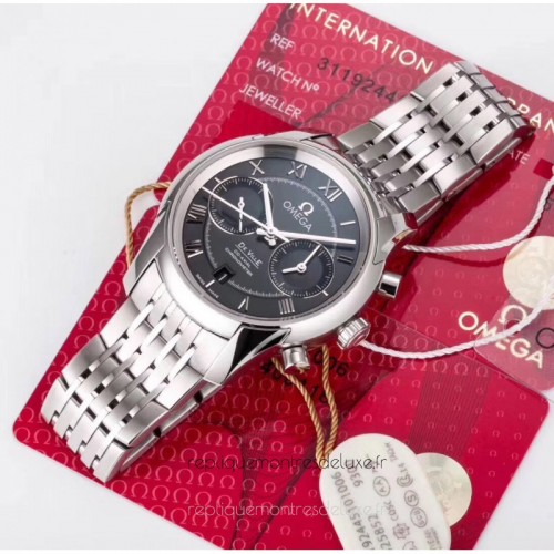omega de ville preço