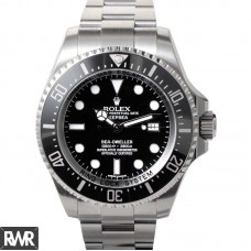 Rolex Sea-Dweller Deepsea 116660/98210 Homem Réplica relogio