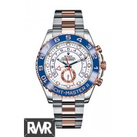 Réplica Rolex Oyster Perpetual Yacht-master II 116681-78211